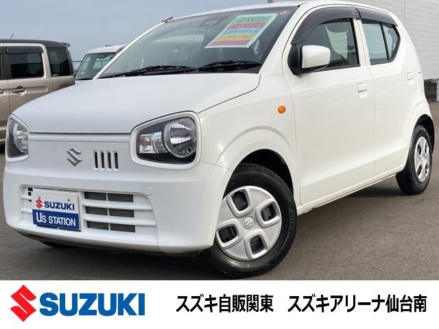 アルト　Ｌ　３型　衝突被害軽減ブレーキ　純正ＣＤ