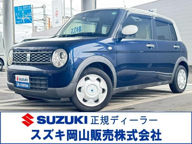 アルト　ラパン　モード　２型