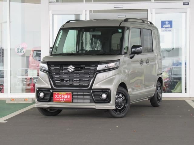 スペーシア　ベース　ＸＦ　２型
