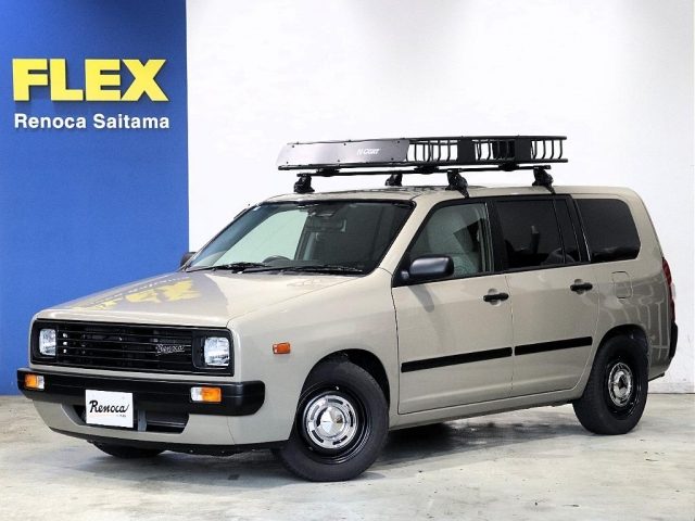 サクシードバン　２ＷＤ　バン１．５ＴＸ