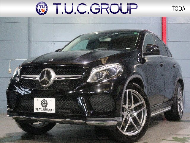 ＧＬＥクラス　クーペ　ＧＬＥ３５０ｄ　４マチック　スポーツ