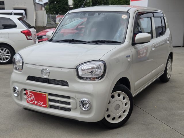 キャロル　４ＷＤ　ハイブリッド　ＧＳ