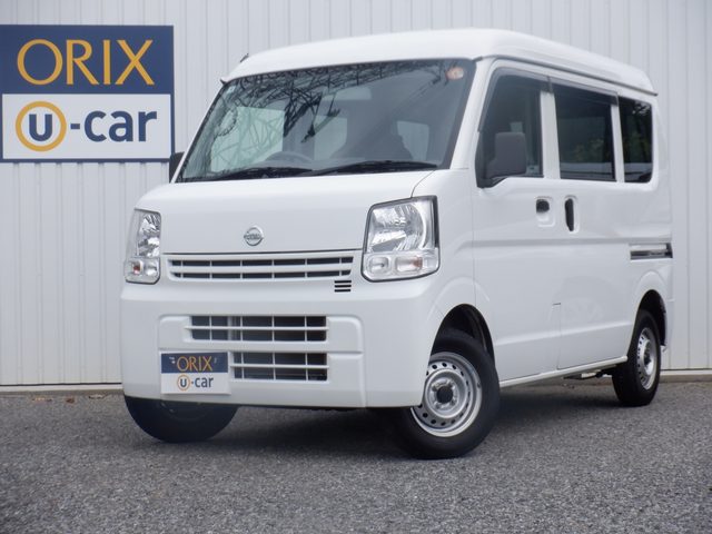 ＮＶ１００クリッパー　ＤＸ　ＧＬパッケージ　ＨＲ