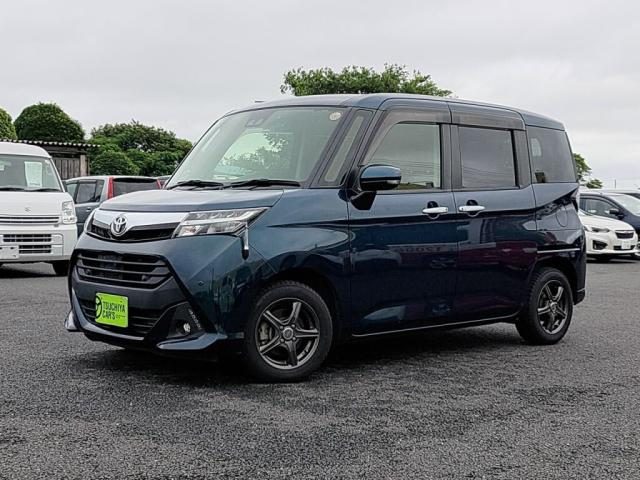 タンク　Ｇ－Ｔ