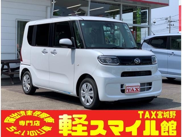 タント　Ｘ　純正９インチディスプレイオーディオ