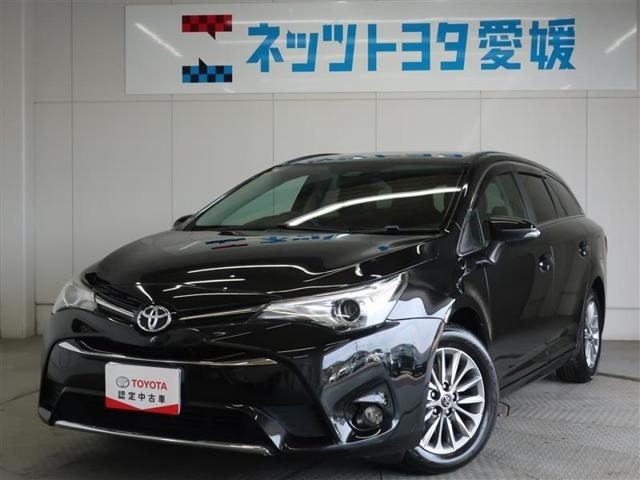 アベンシスワゴン　Ｘｉ