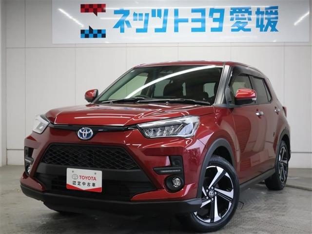 ライズ　ハイブリッド　Ｚ