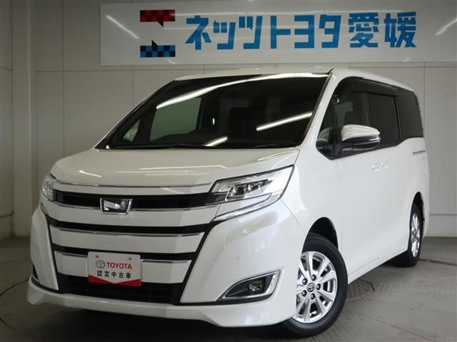 ノア　Ｇ