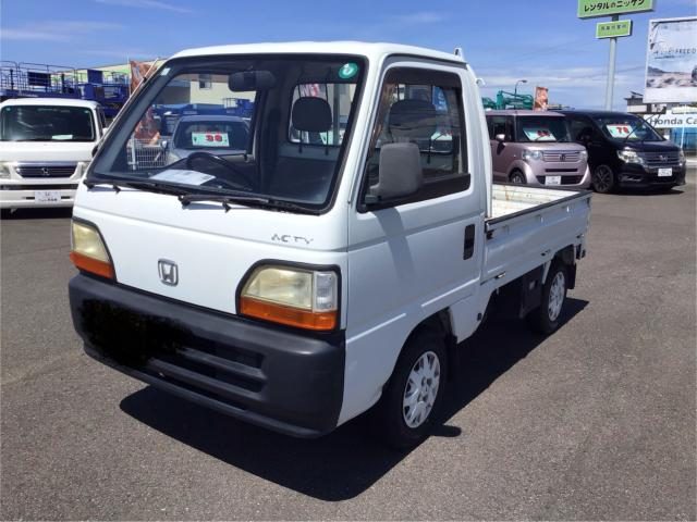 アクティトラック　ＳＤＸ
