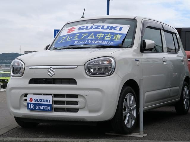 アルト　ＨＹＢＲＩＤ　Ｘ　ディスプレイオーディオ