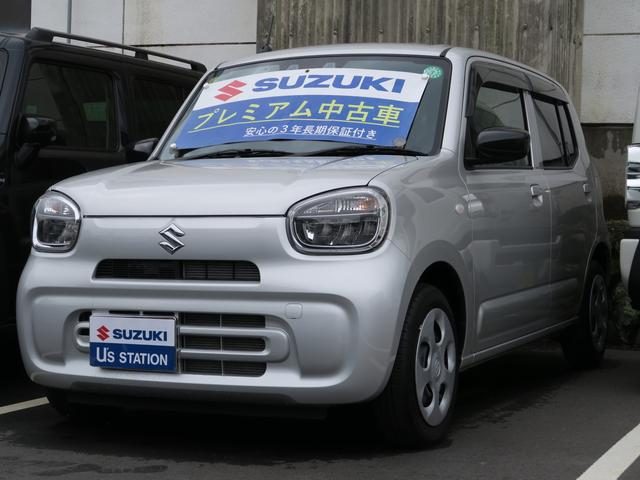 アルト　Ｌ　ディスプレイオーディオ　ＥＴＣ　バッ