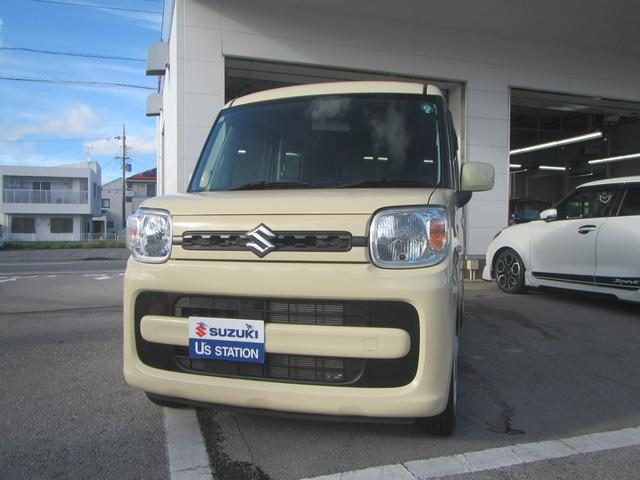 スペーシア　ＨＹＢＲＩＤ　Ｇ　ＭＫ５３Ｓ