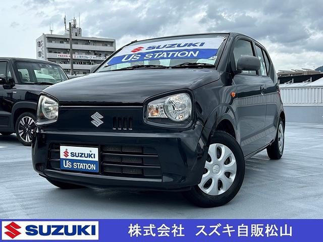 アルト　Ｌ　ナビ・ＥＴＣ装着車！