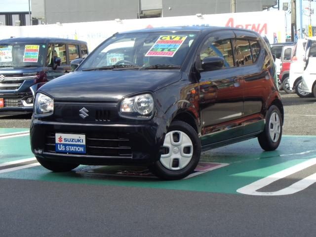 アルト　Ｓ　【アウトレット車※走行距離】【店頭販