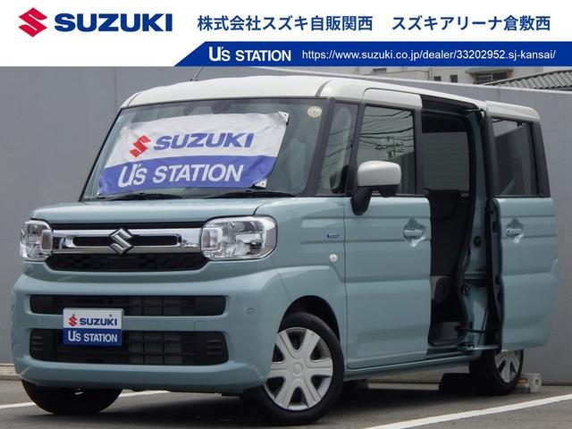 スペーシア　ＨＹＢＲＩＤ　Ｘ　全方位ナビ　マット　Ａ