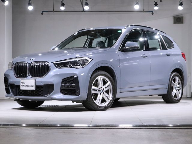 Ｘ１　ｘＤｒｉｖｅ１８ｄ　Ｍスポーツ