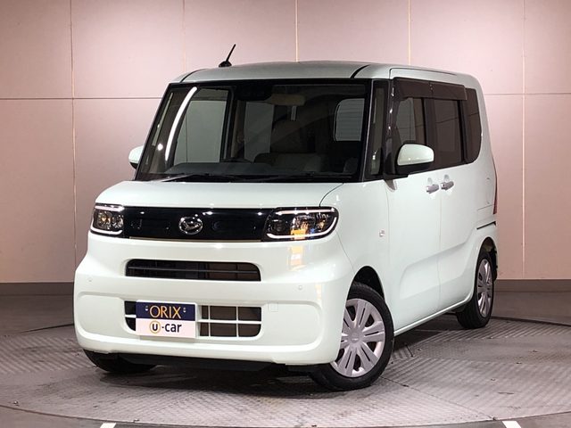 タント　Ｘ