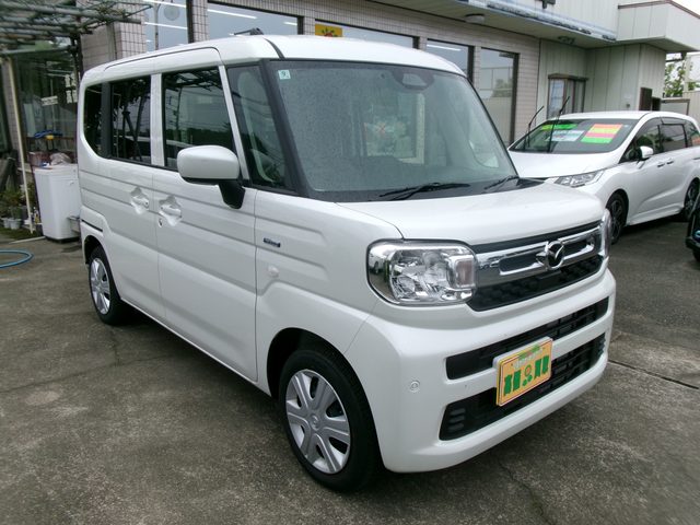 フレアワゴン　ＸＳ