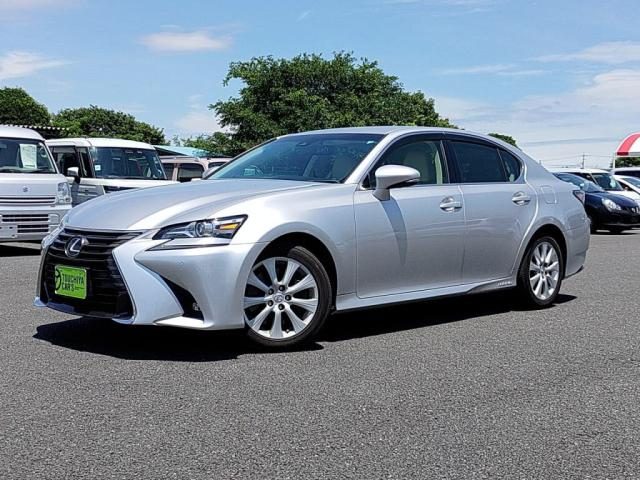 ＧＳ３００ｈ　ＧＳ３００ｈ＿Ｉパッケージ