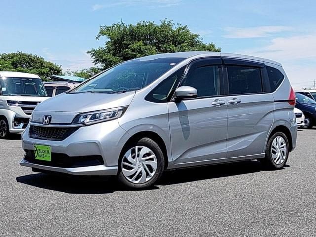 フリード　Ｇホンダセンシング