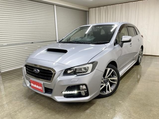 レヴォーグ　１．６ＧＴ－Ｓ　アイサイト