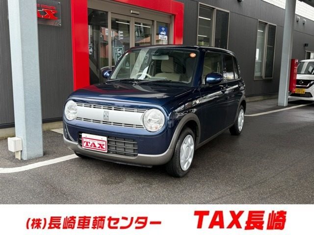 アルト　ラパン　６６０　Ｌ　メモリーナビ　フルセグ　セー