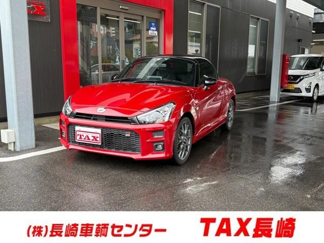 コペン　６６０　ＧＲ　スポーツ　メモリーナビ　フ