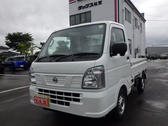 クリッパートラック　６６０　ＤＸ　１２ｋｍ　ＰＷ　キーレス