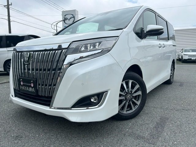 エスクァイア　２．０　Ｘｉ　社外ナビ／クルーズコントロ