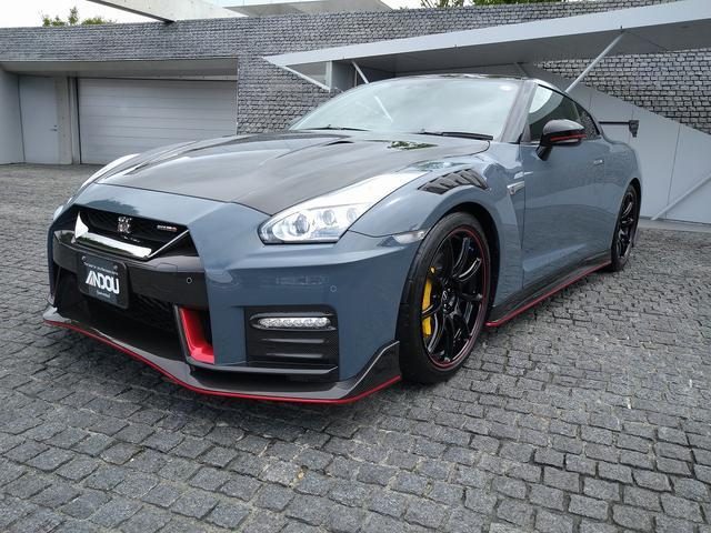 ＧＴ－Ｒ　ニスモ　スペシャルエディション