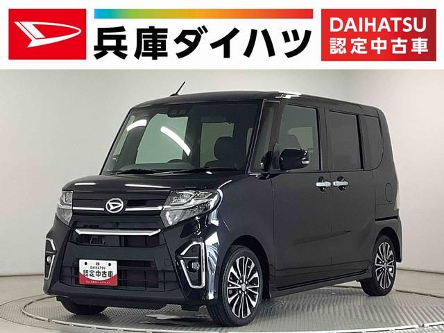 タント　カスタム　ＲＳ　セレクション