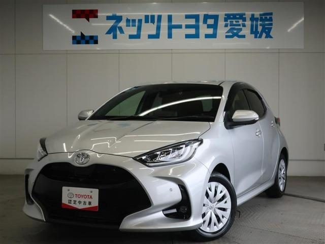 ヤリス　Ｚ