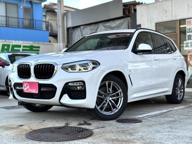 Ｘ３　ｘＤｒｉｖｅ２０ｄ　Ｍスポーツ