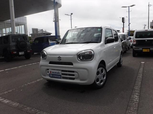 アルト　Ｌ　２型