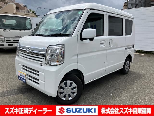 エブリイバン　ＪＯＩＮ　６型／サポカー