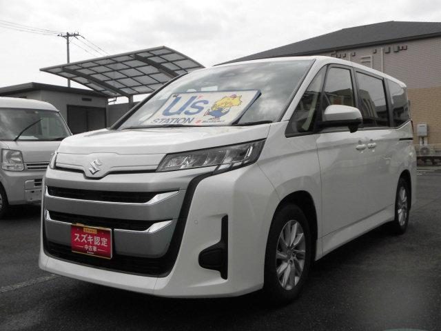 ランディ　Ｇ　ナビ　バックカメラ　両側電動スライド