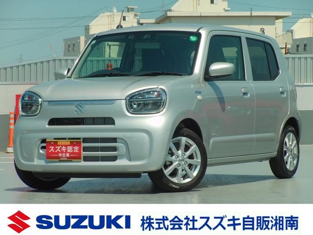アルト　ＨＹＢＲＩＤ　Ｘ　オーディオレス