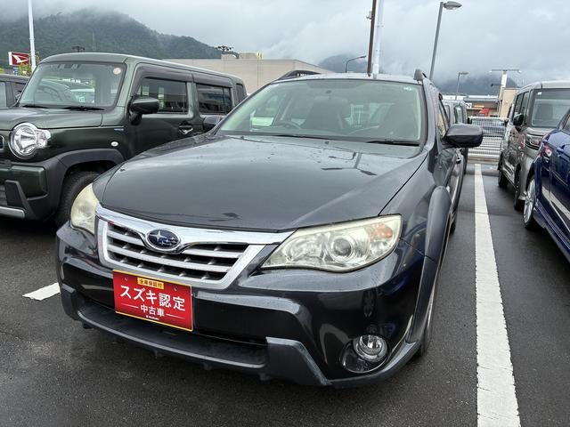 インプレッサＸＶ　インプレッサＸＶ