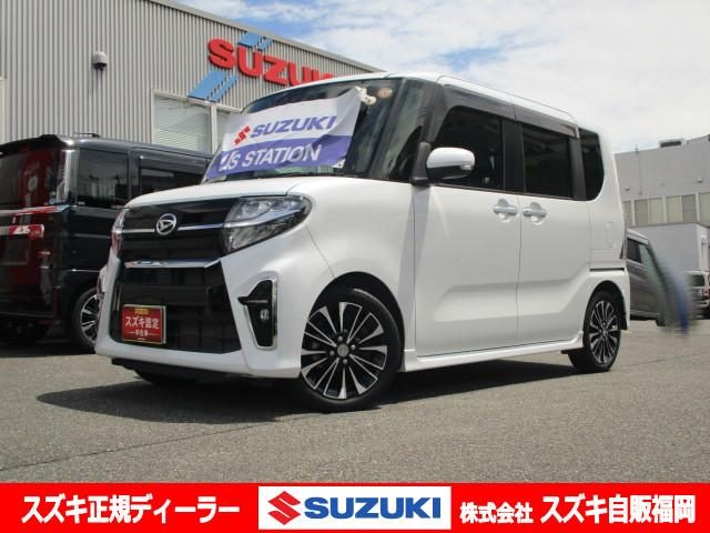 タント　カスタム　カスタムＲ　Ｓセレクション　ドライブレコ