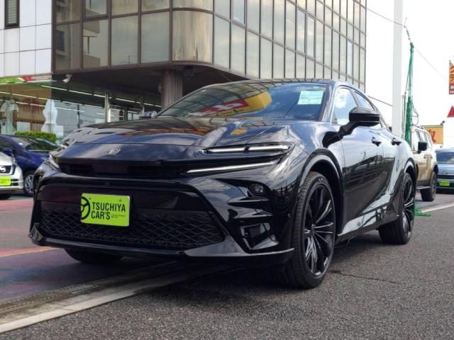 クラウン　スポーツ　Ｚ