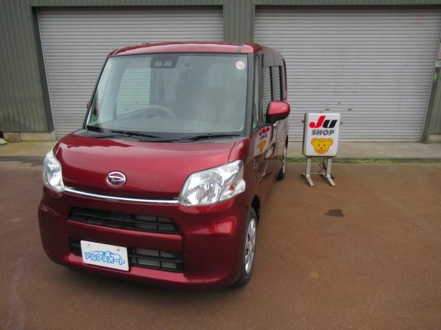 タント　Ｌ　ＳＡ３