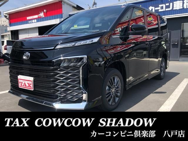 ヴォクシー　４ＷＤ　Ｓ－Ｚ　４ＷＤ　１０．５ディスプレイオー