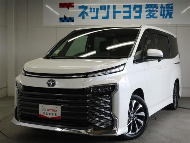 ヴォクシー　Ｓ－Ｚ