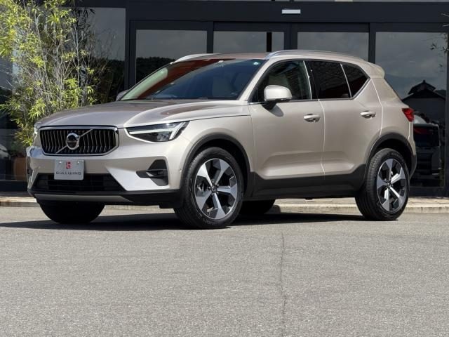 ＸＣ４０　アルティメット　Ｂ４　ＡＷＤ