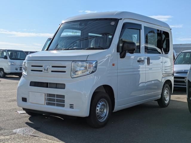 Ｎ－ＶＡＮ　Ｇ