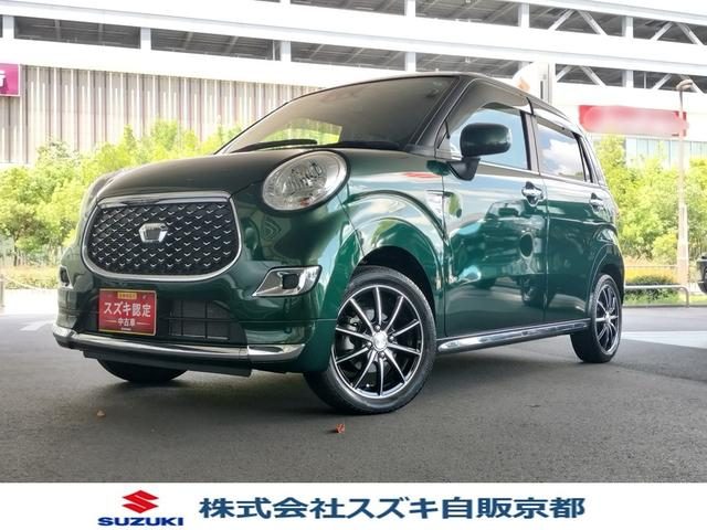 キャスト　スタイル　スタイルＸ　リミテッド　ＳＡ３