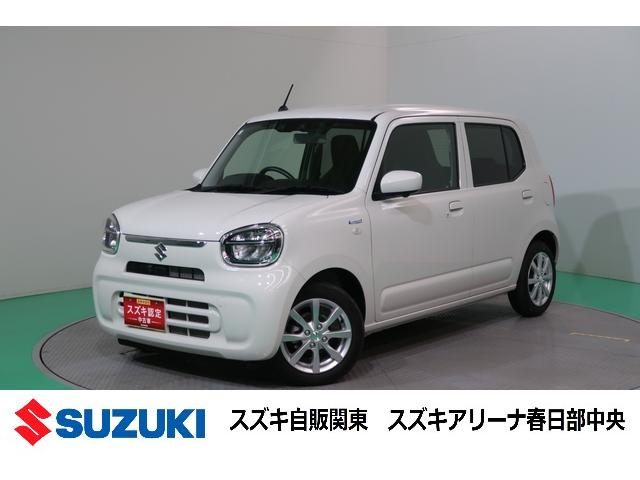 アルト　ＨＹＢＲＩＤ　Ｘ　２型