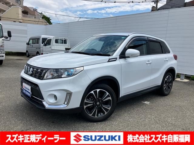 エスクード　４ＷＤ　１．４ターボ　２型