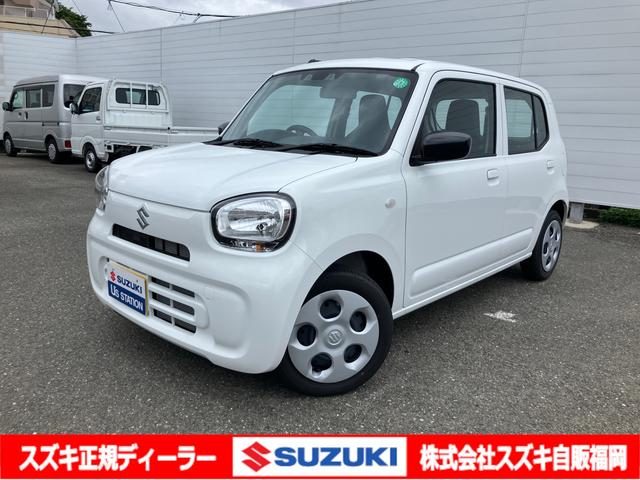 アルト　Ｌ　２型／サポカー