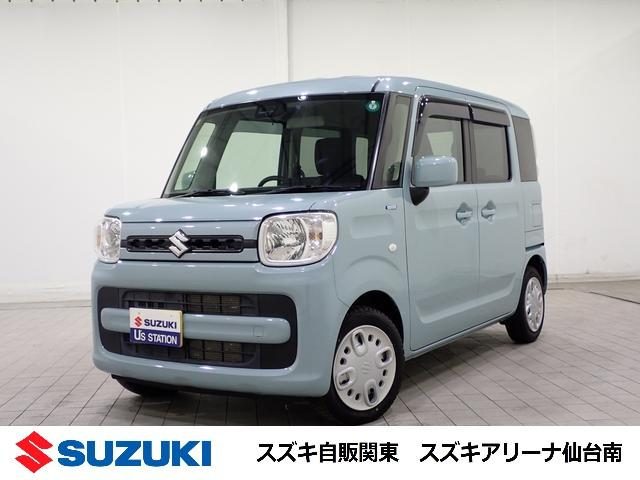 スペーシア　ＨＹＢＲＩＤ　Ｇ　ＭＫ５３Ｓ
